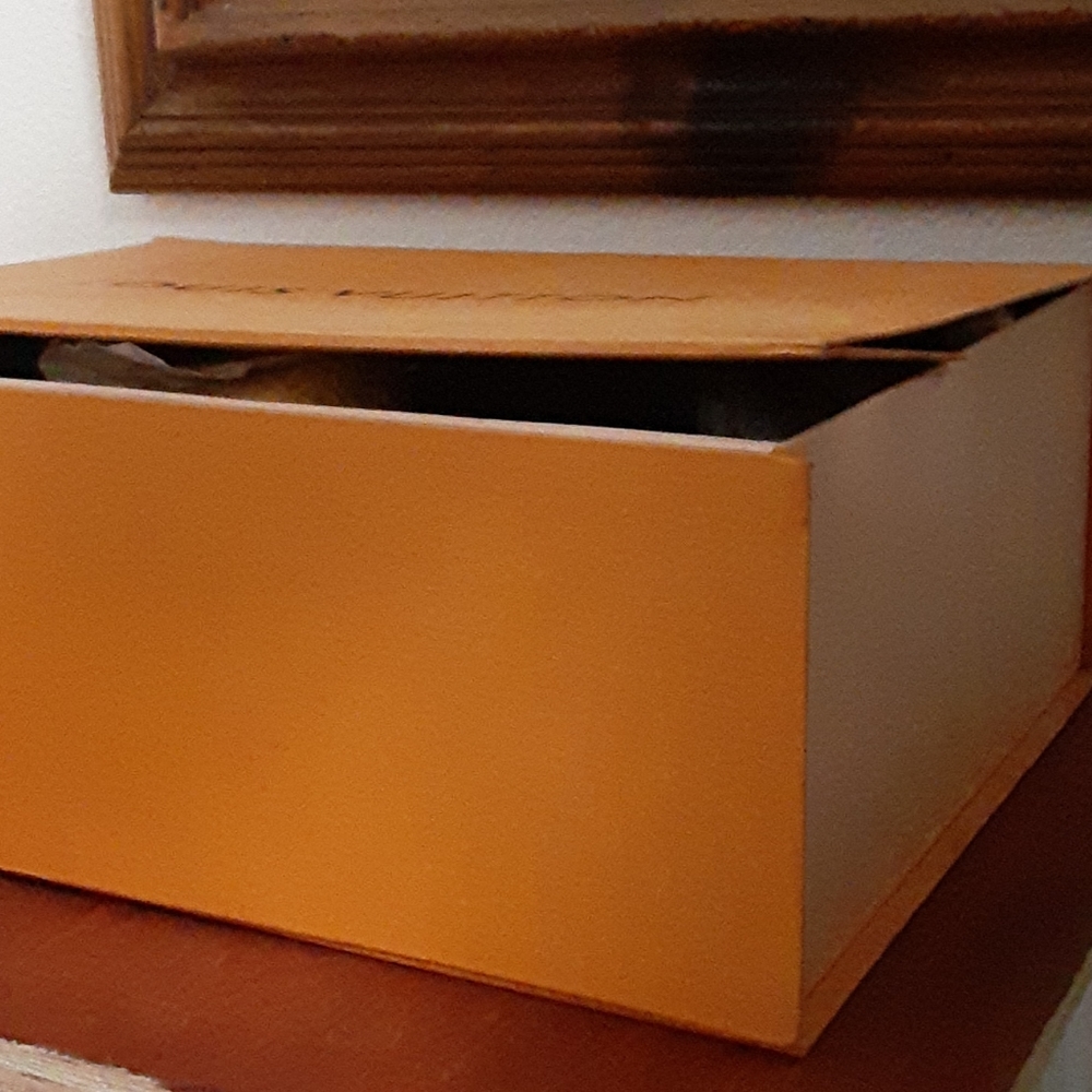Mystery Box